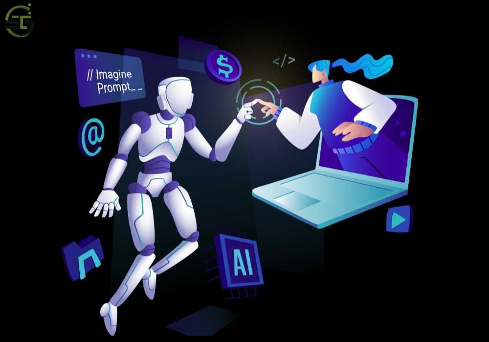 AI Generated Content