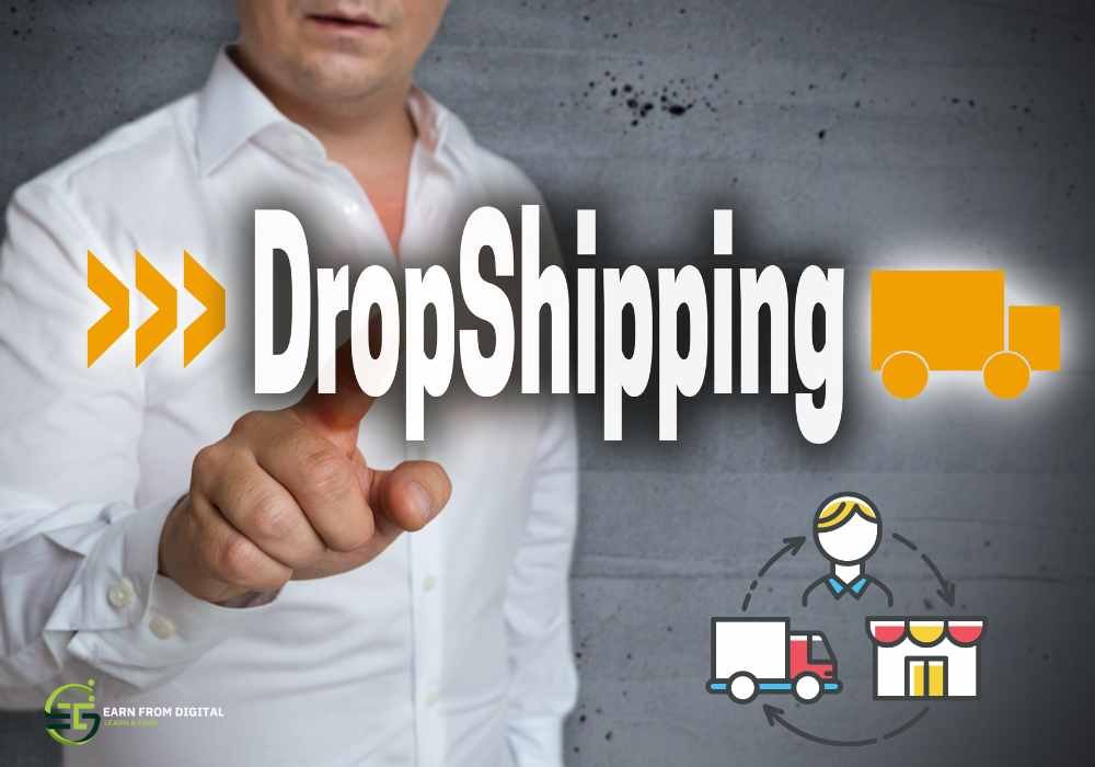 Dropshipping Business In India