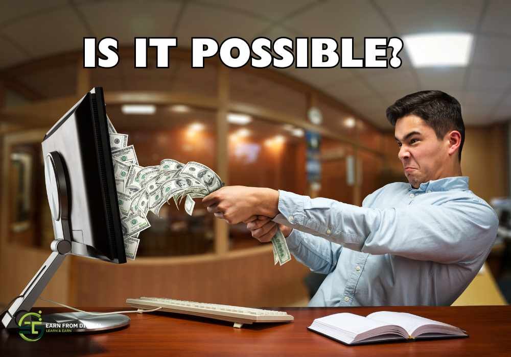 How You Can Make Money From Dropshipping
