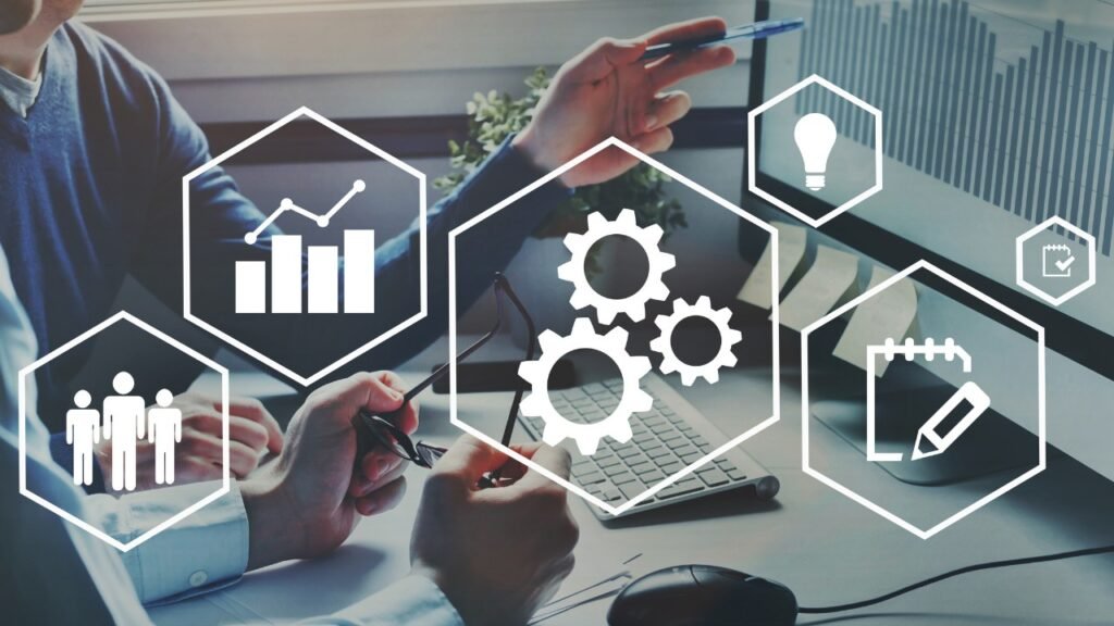 Tools for Optimising Content