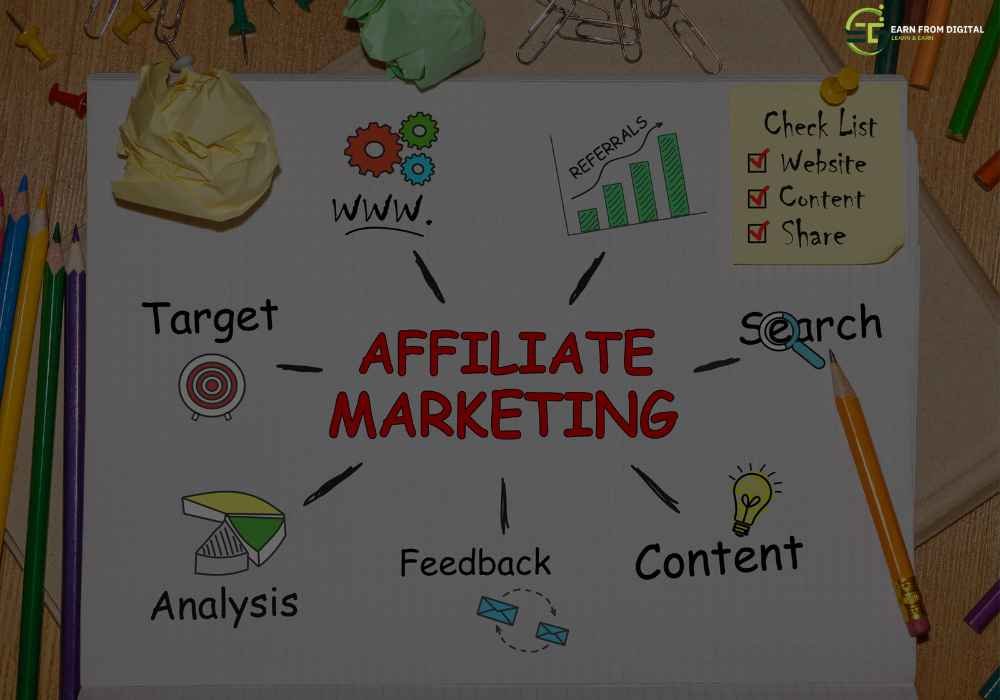 Understanding Affiliate Marketing 
