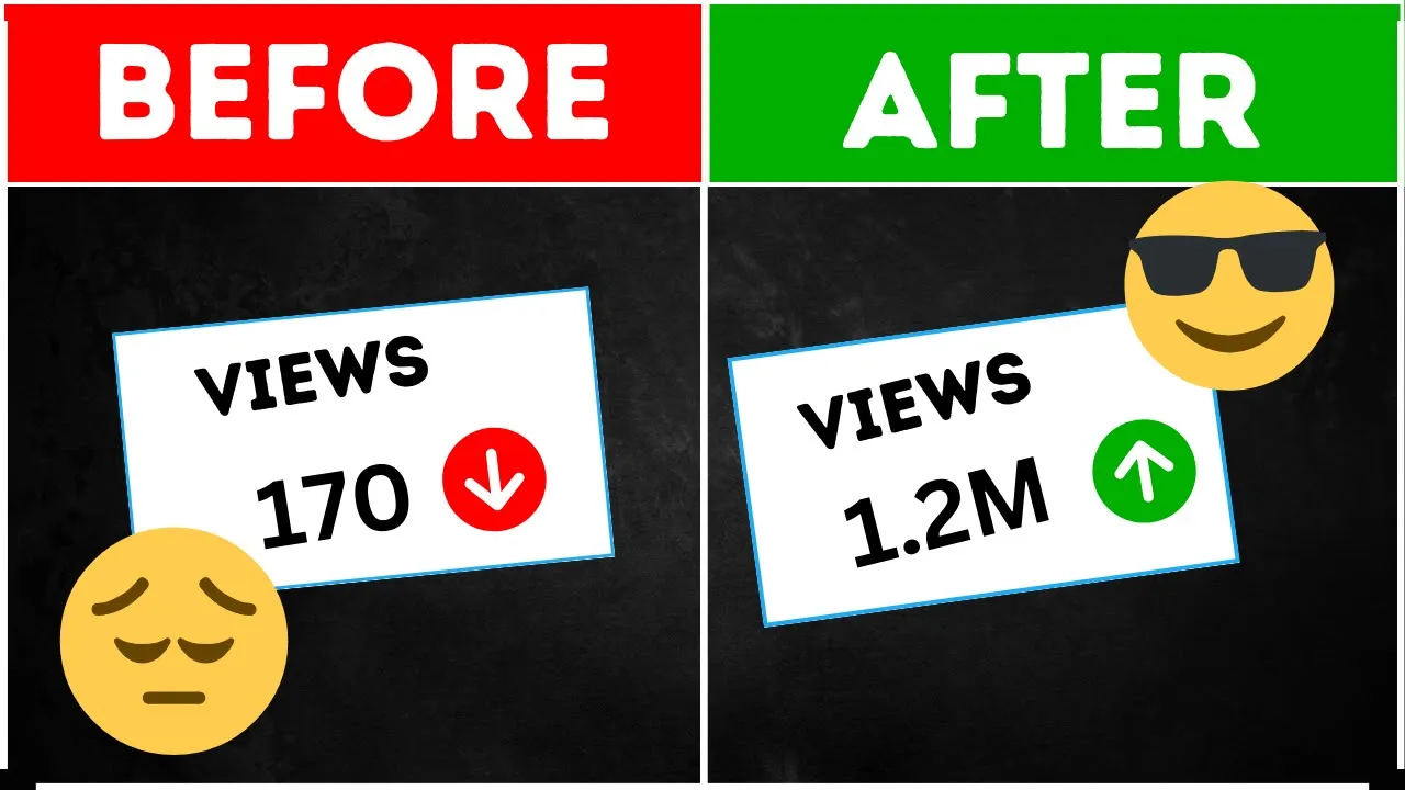 YouTube Fast Growth