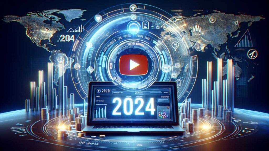 YouTube SEO 2024