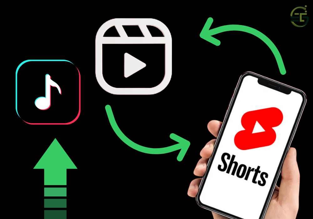 YouTube shorts and reels