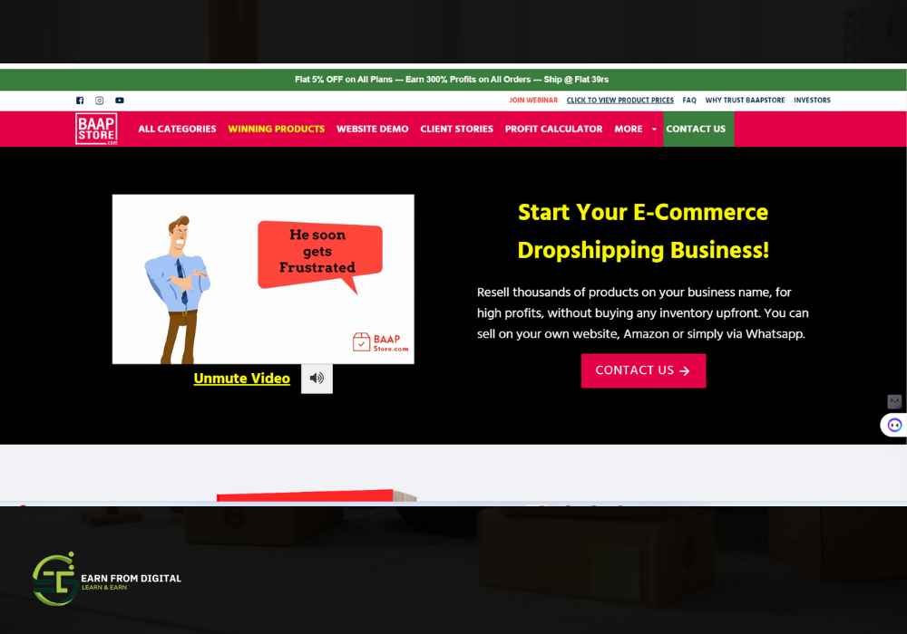 baapstore