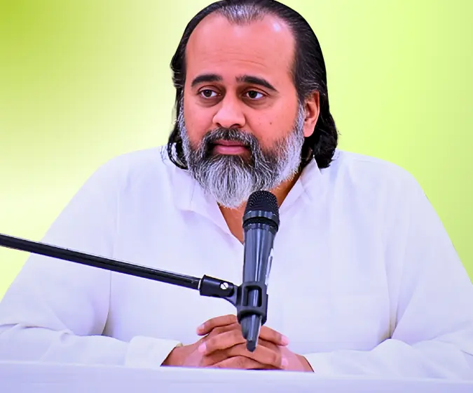 acharya prashant