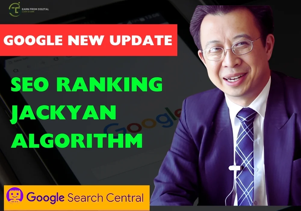 Jackyan algoritm