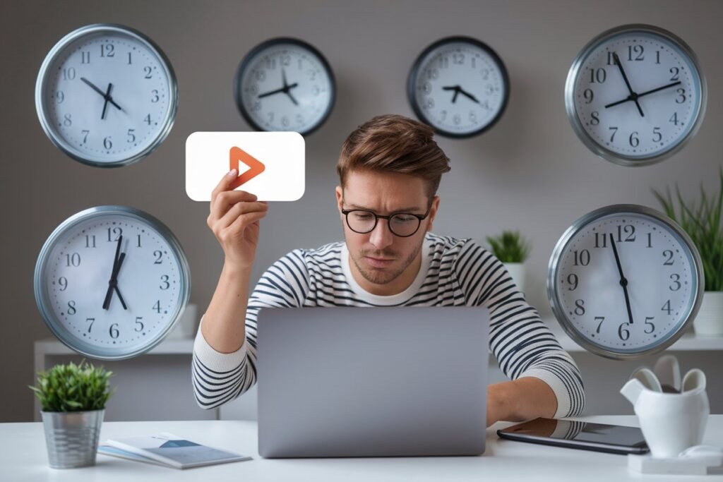 Best Time to upload YouTube Video