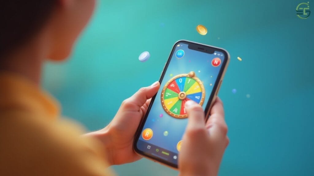 casual earning games