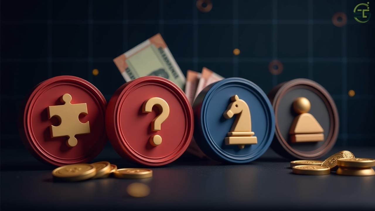 types-of-money-earning-games
