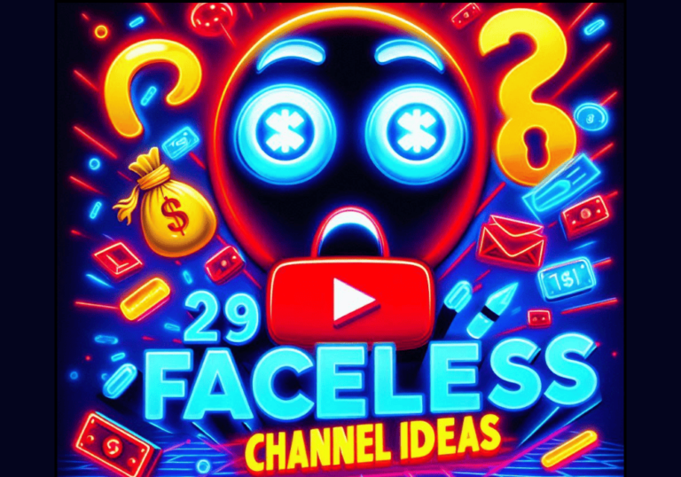 Beginner-Friendly Faceless YouTube Niches That Work in 2025