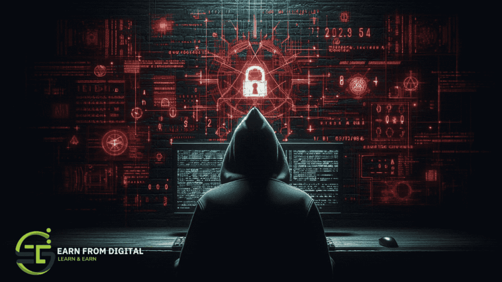 Dark Web Stories