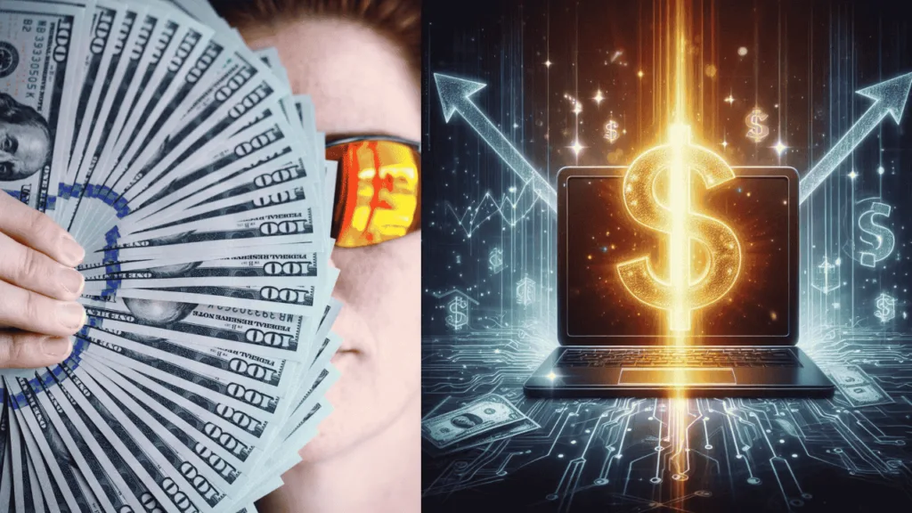 Make Money Online Strategies