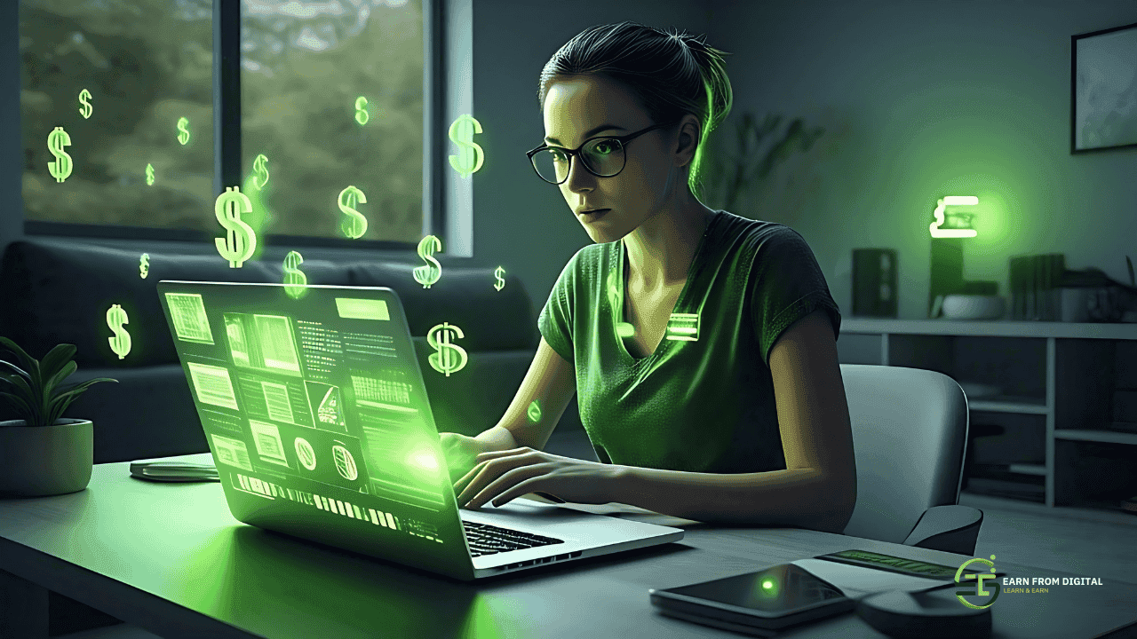 How to Make Money on Whop in 2025 