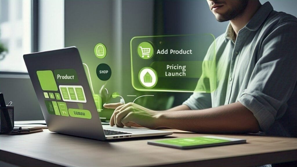 How to Start Selling on Whop